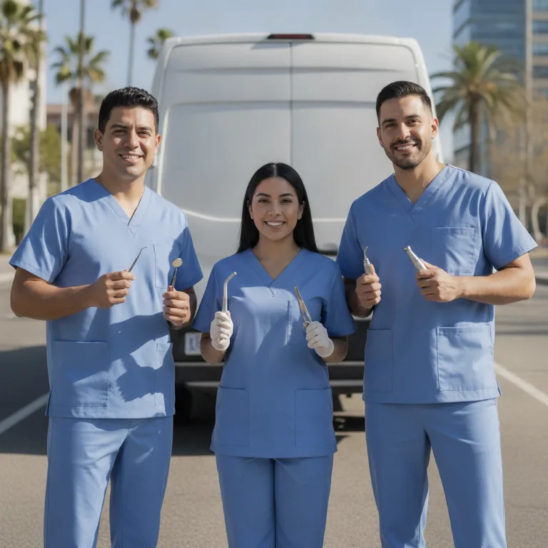 dentista Tequisquiapan