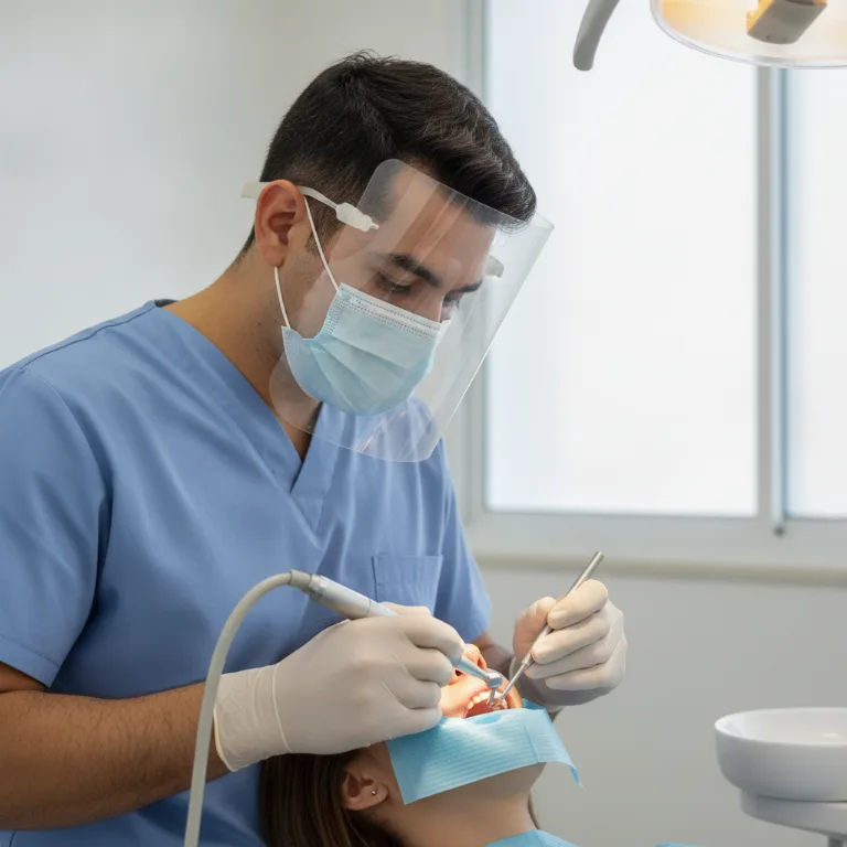 dentista Tequisquiapan